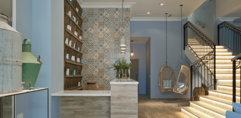 Hotel Balandret